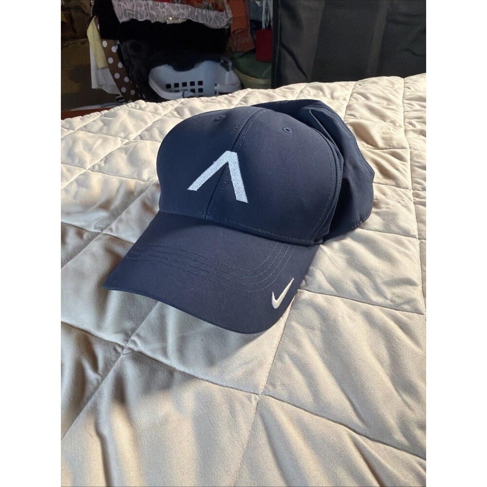 Nike Golf Hat Dri Fit Assembly Legal One Size